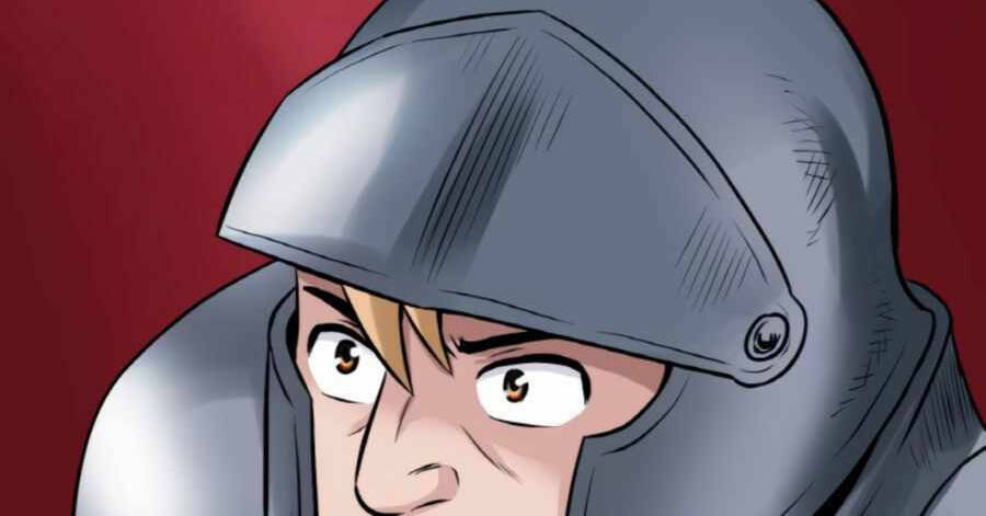 Ranker Bất Bại - Chapter 46.5 - Page 35