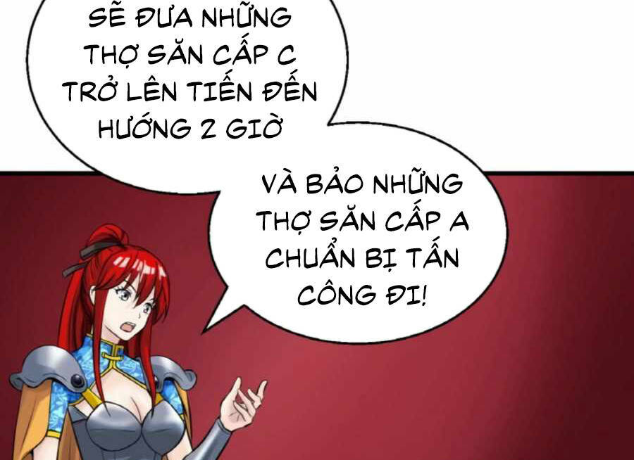 Ranker Bất Bại - Chapter 46.5 - Page 72