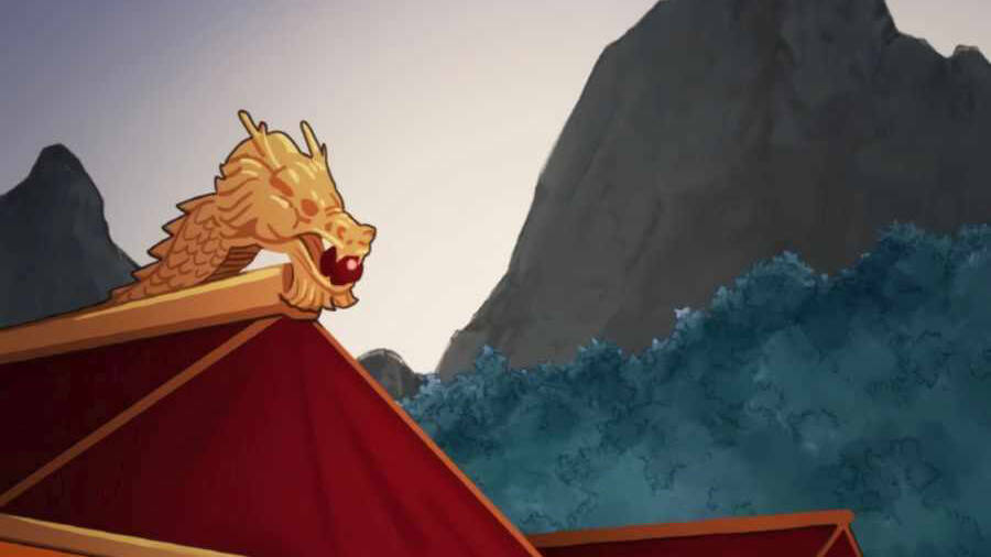 Ranker Bất Bại - Chapter 46.5 - Page 7