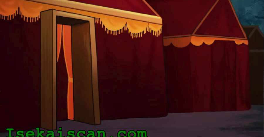 Ranker Bất Bại - Chapter 46.5 - Page 8