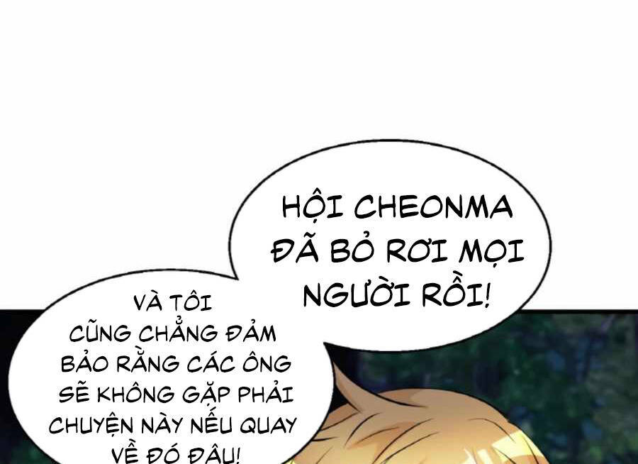 Ranker Bất Bại - Chapter 46.5 - Page 94