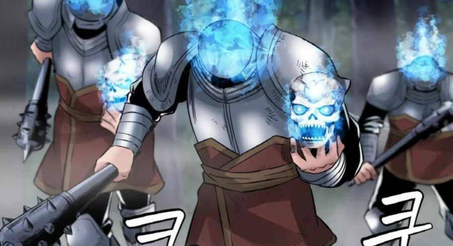 Ranker Bất Bại - Chapter 46 - Page 102