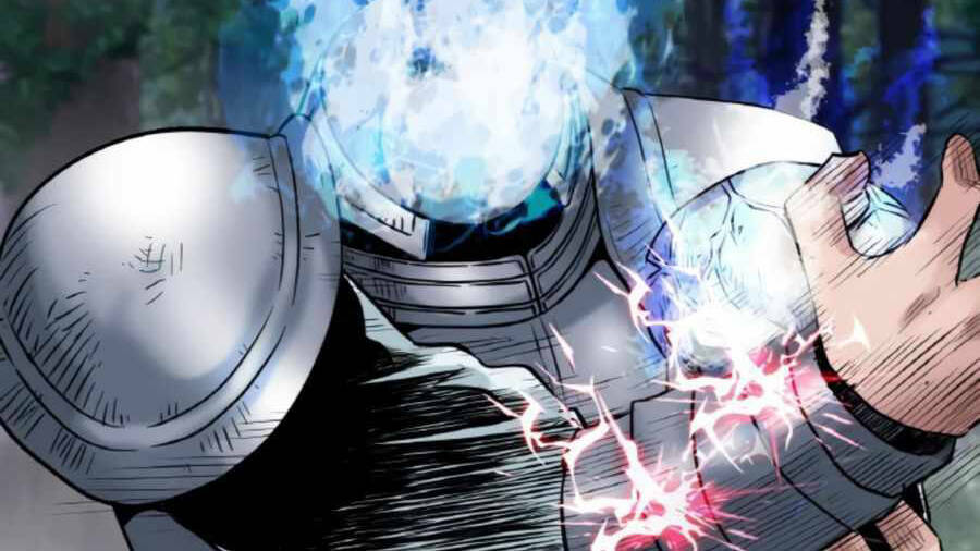 Ranker Bất Bại - Chapter 46 - Page 114