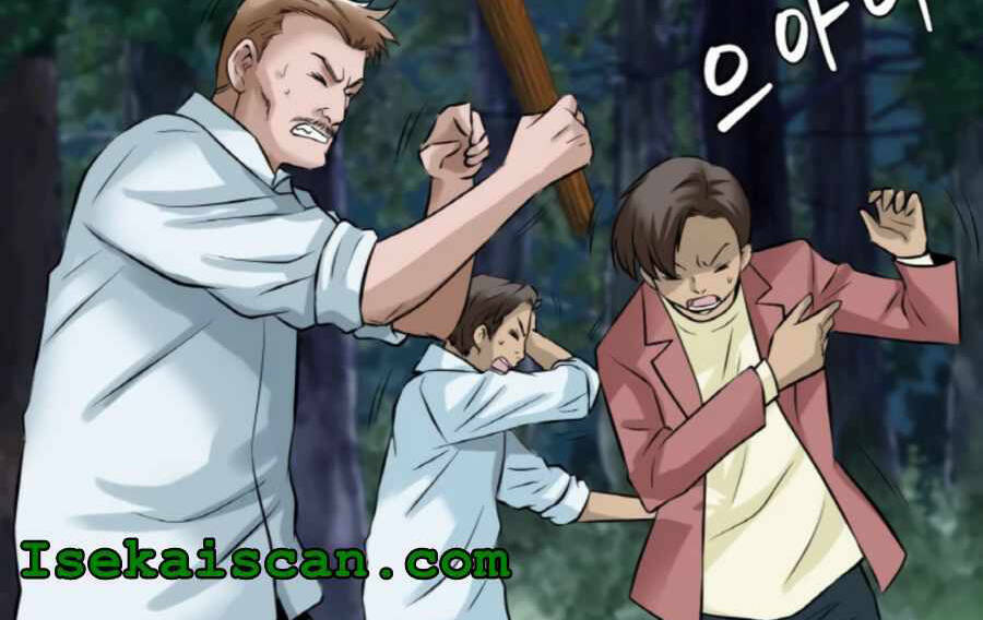 Ranker Bất Bại - Chapter 46 - Page 19