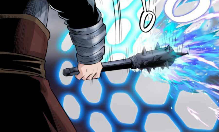 Ranker Bất Bại - Chapter 46 - Page 27