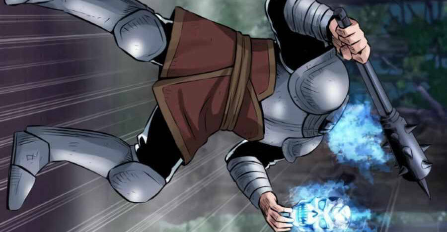 Ranker Bất Bại - Chapter 46 - Page 44