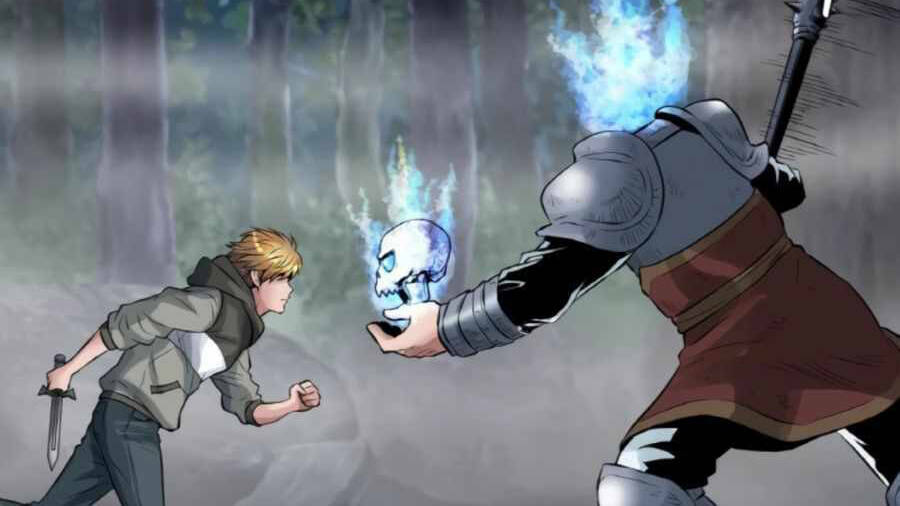 Ranker Bất Bại - Chapter 46 - Page 81