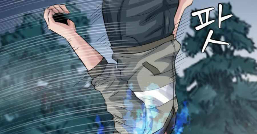 Ranker Bất Bại - Chapter 46 - Page 84