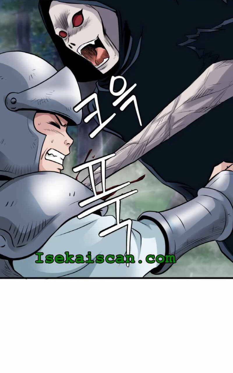 Ranker Bất Bại - Chapter 47 - Page 11