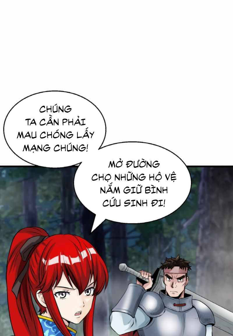 Ranker Bất Bại - Chapter 47 - Page 13