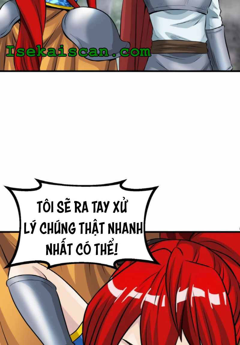 Ranker Bất Bại - Chapter 47 - Page 14