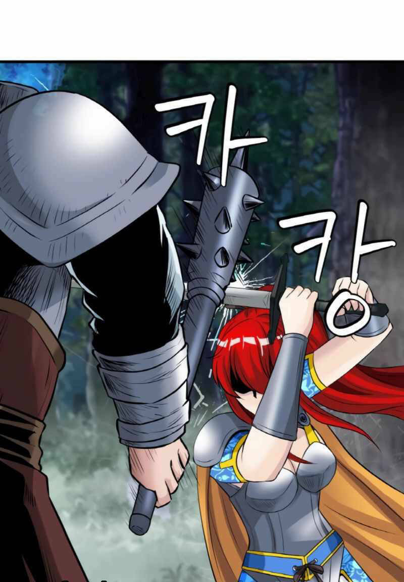 Ranker Bất Bại - Chapter 47 - Page 17