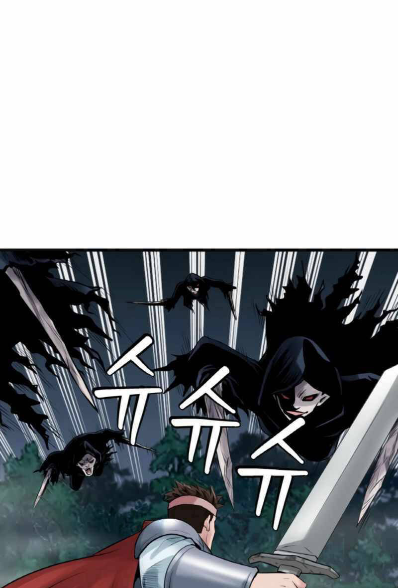 Ranker Bất Bại - Chapter 47 - Page 21