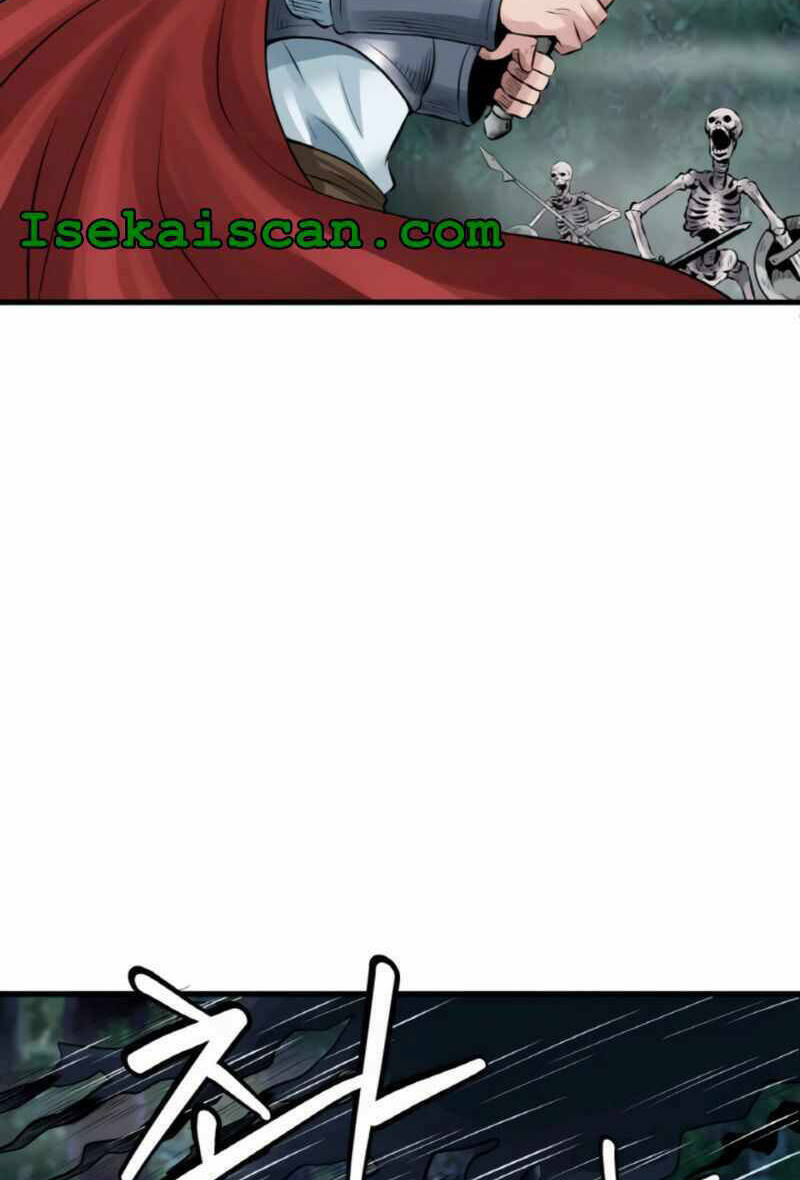 Ranker Bất Bại - Chapter 47 - Page 22