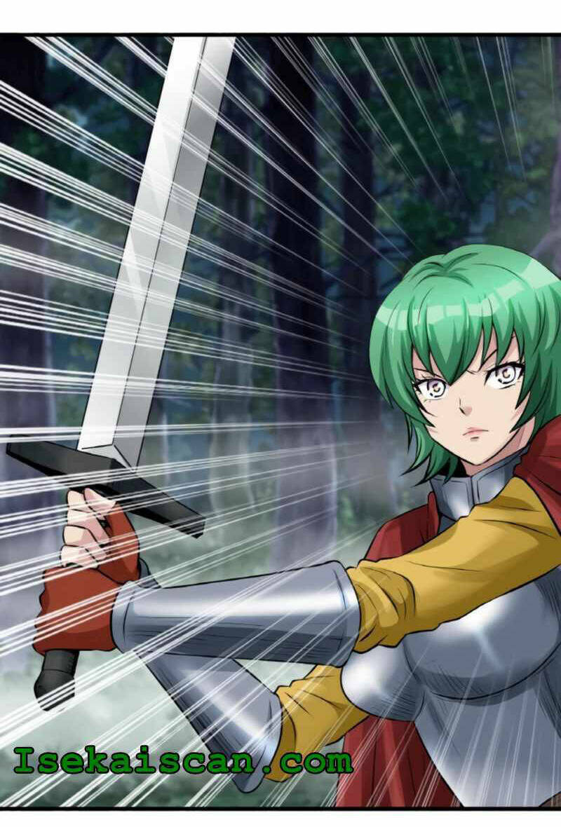 Ranker Bất Bại - Chapter 47 - Page 24