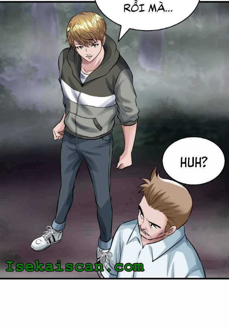 Ranker Bất Bại - Chapter 47 - Page 36