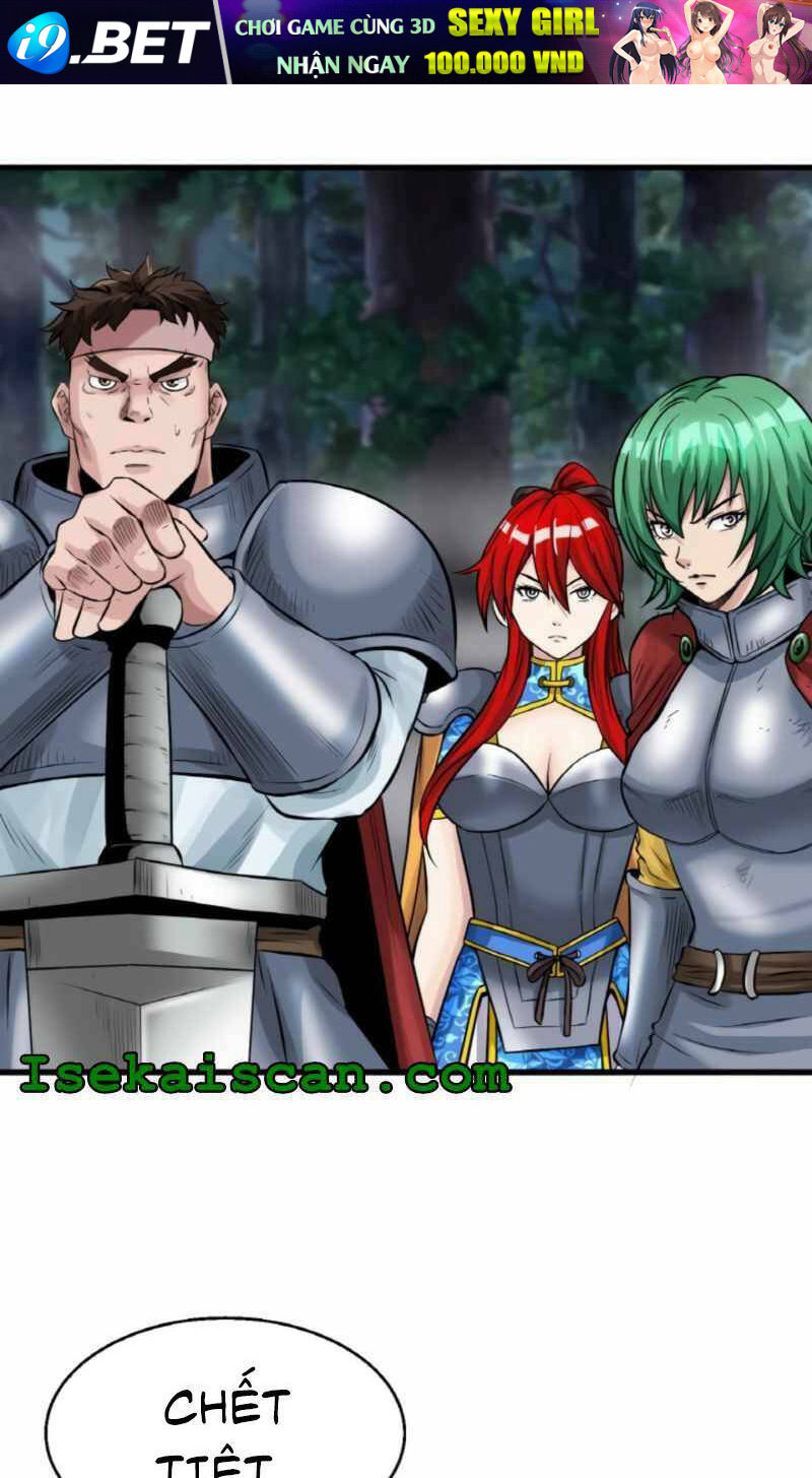 Ranker Bất Bại - Chapter 47 - Page 3