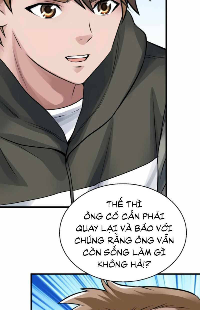 Ranker Bất Bại - Chapter 47 - Page 39
