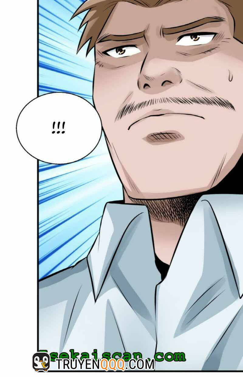 Ranker Bất Bại - Chapter 47 - Page 40