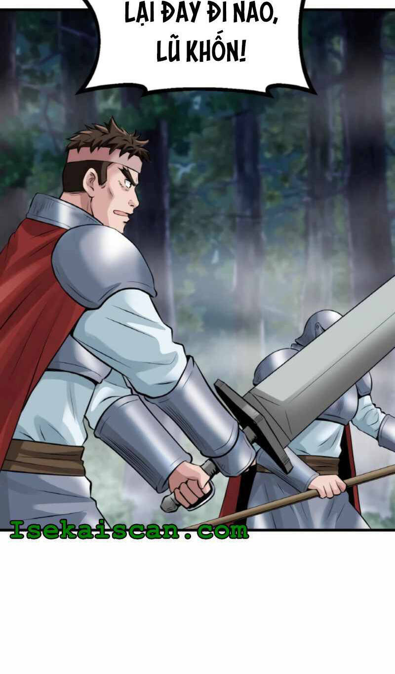 Ranker Bất Bại - Chapter 47 - Page 47