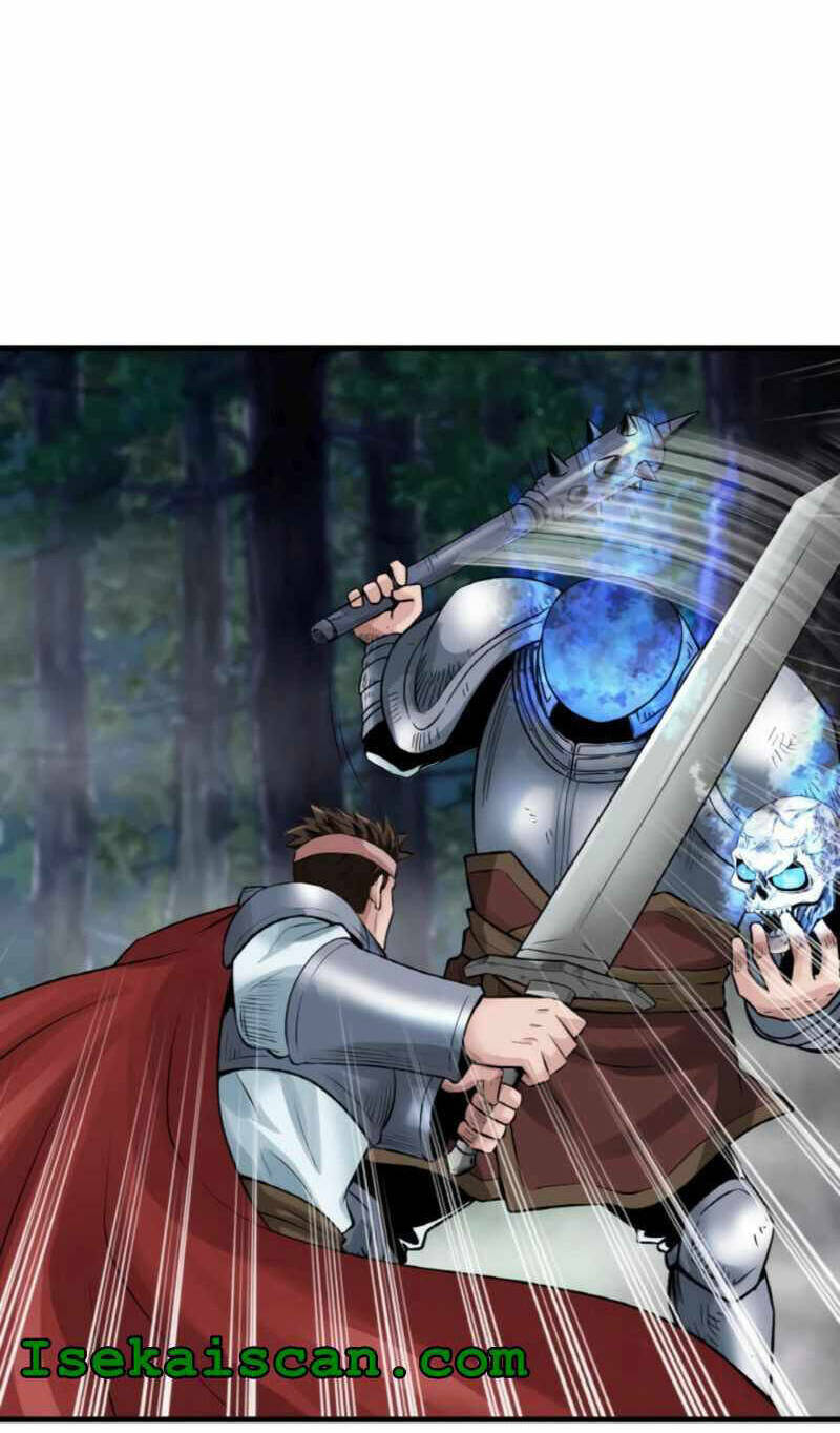 Ranker Bất Bại - Chapter 47 - Page 48