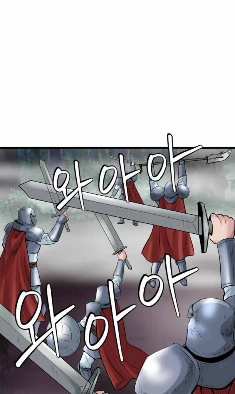 Ranker Bất Bại - Chapter 47 - Page 53