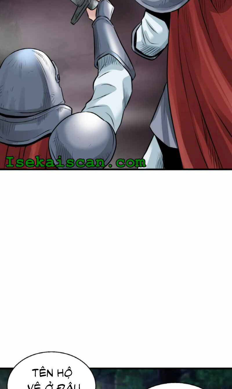 Ranker Bất Bại - Chapter 47 - Page 54