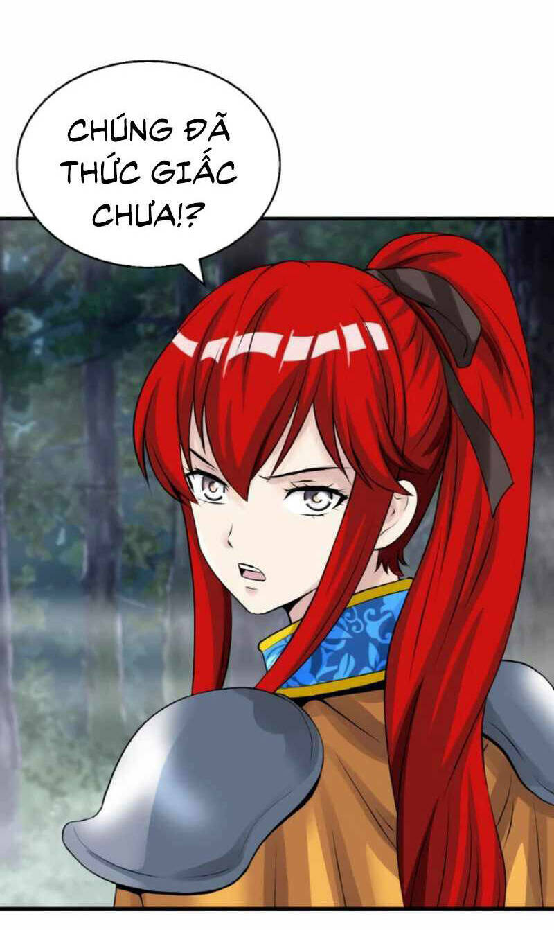 Ranker Bất Bại - Chapter 47 - Page 56