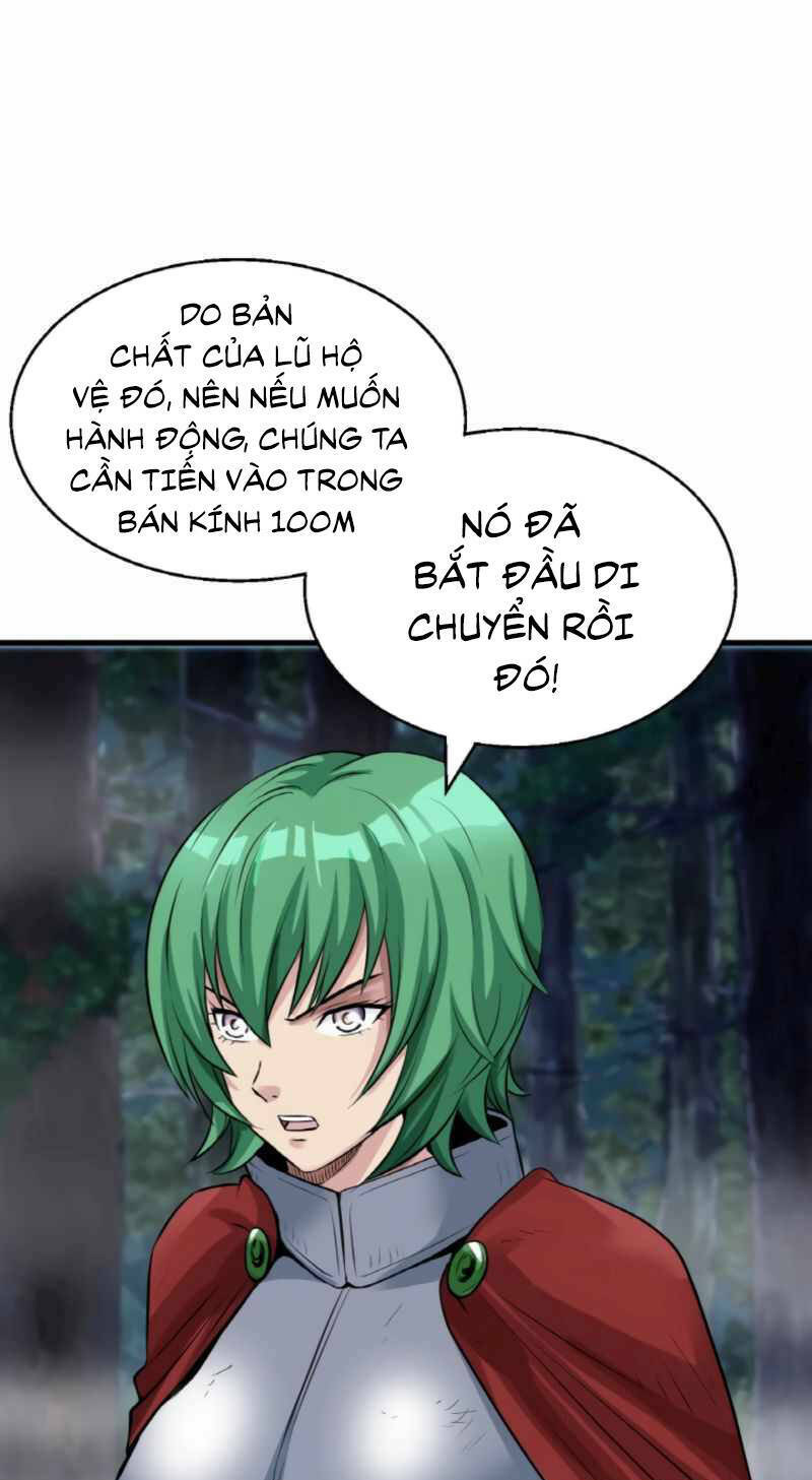 Ranker Bất Bại - Chapter 47 - Page 57