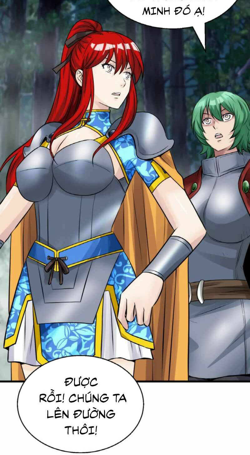 Ranker Bất Bại - Chapter 47 - Page 60