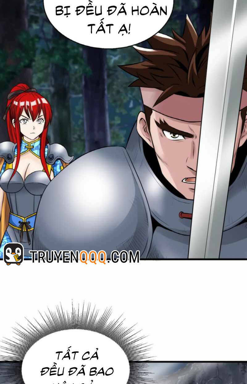 Ranker Bất Bại - Chapter 47 - Page 63