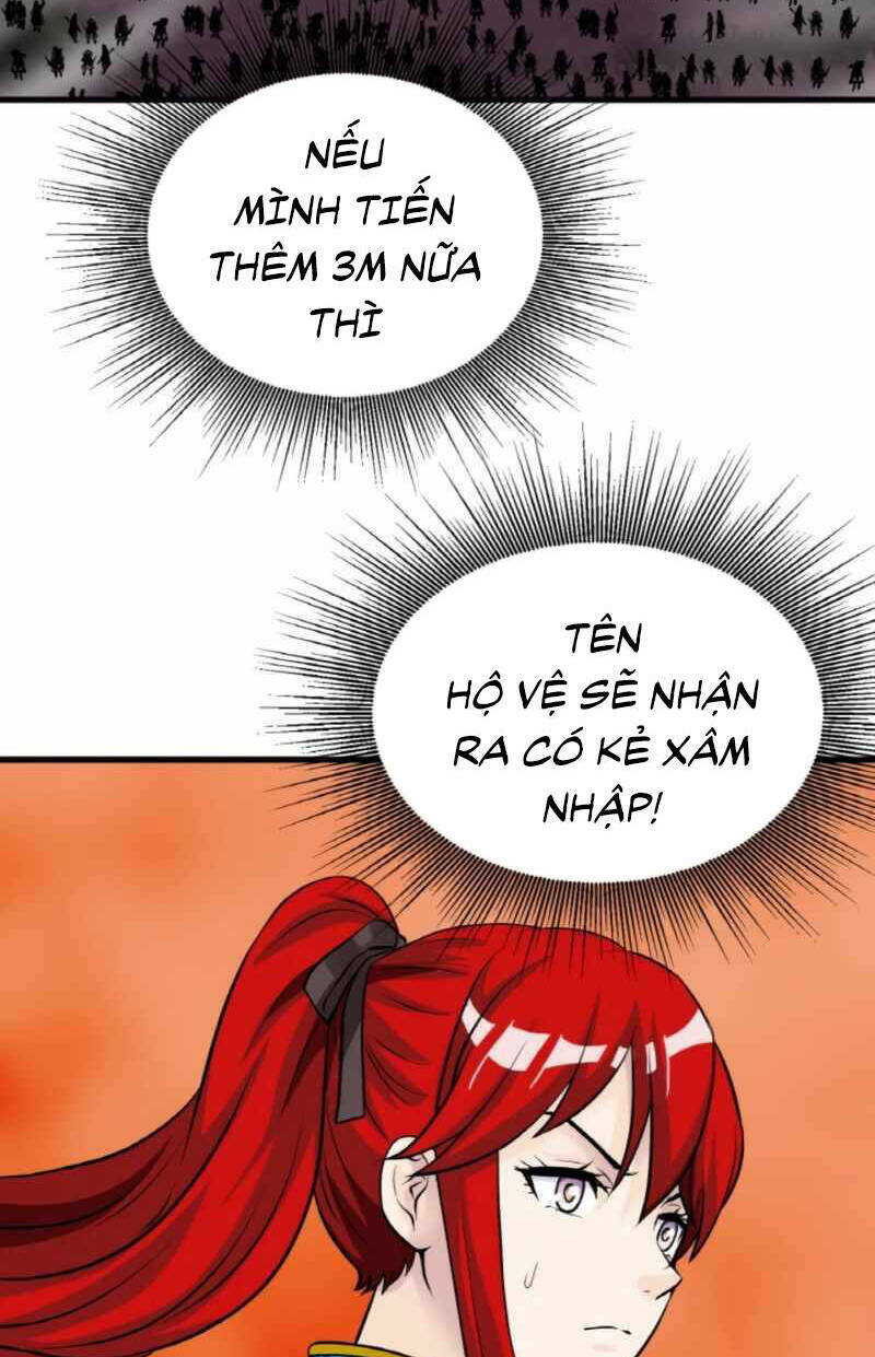 Ranker Bất Bại - Chapter 47 - Page 65