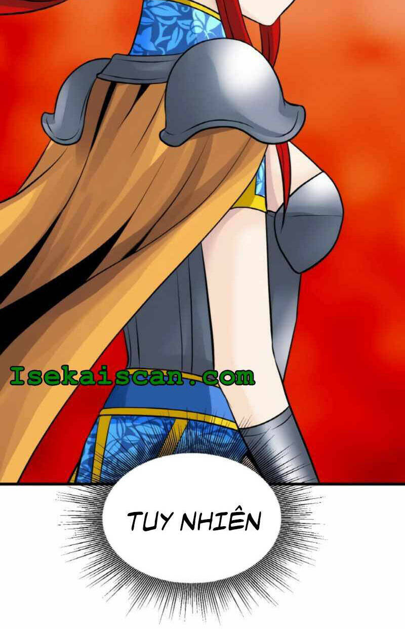 Ranker Bất Bại - Chapter 47 - Page 66