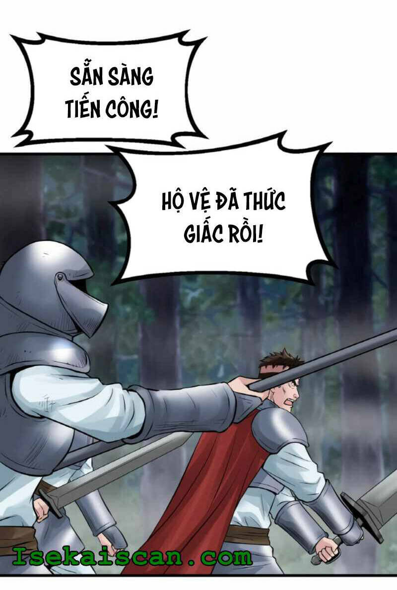 Ranker Bất Bại - Chapter 47 - Page 70