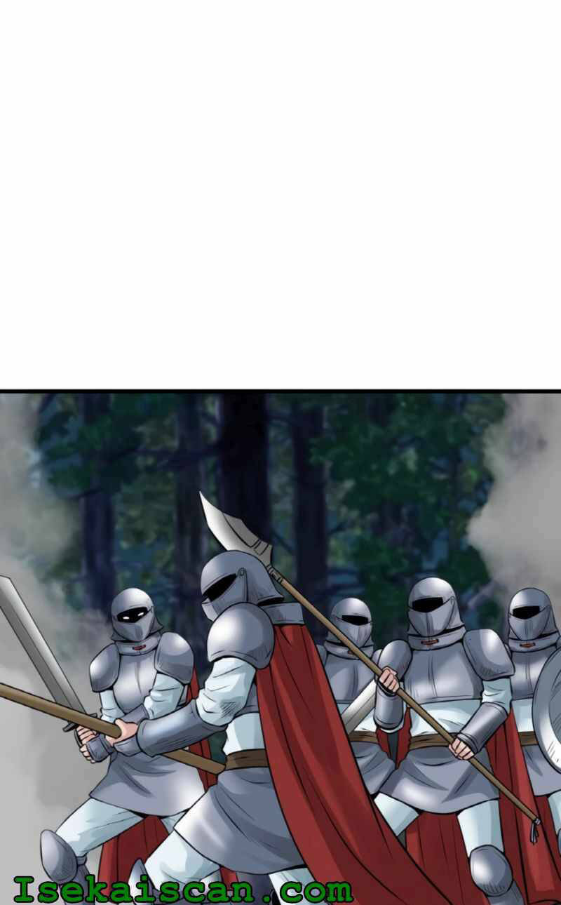 Ranker Bất Bại - Chapter 47 - Page 71