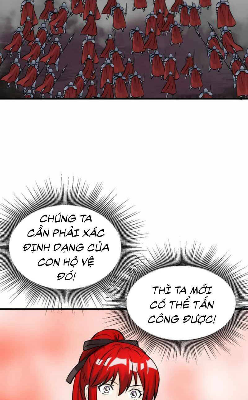 Ranker Bất Bại - Chapter 47 - Page 73