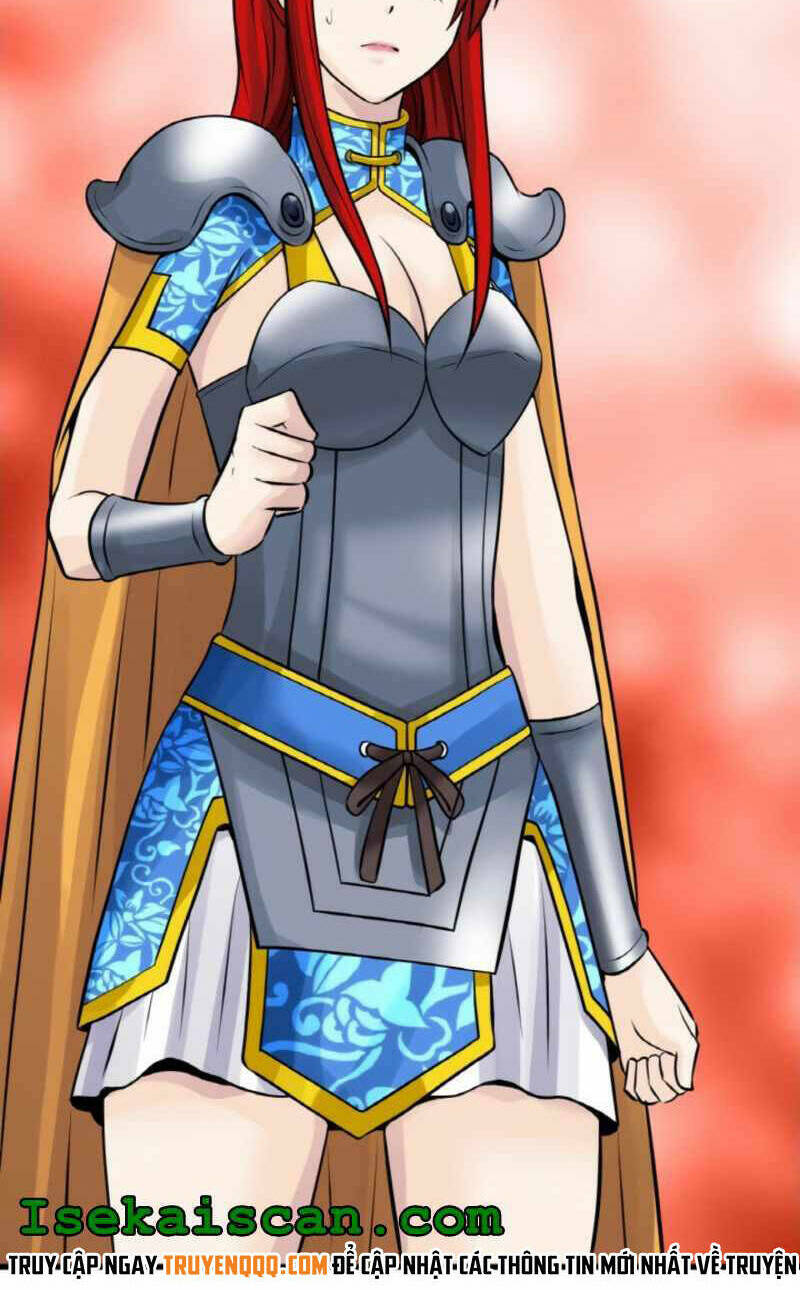 Ranker Bất Bại - Chapter 47 - Page 74