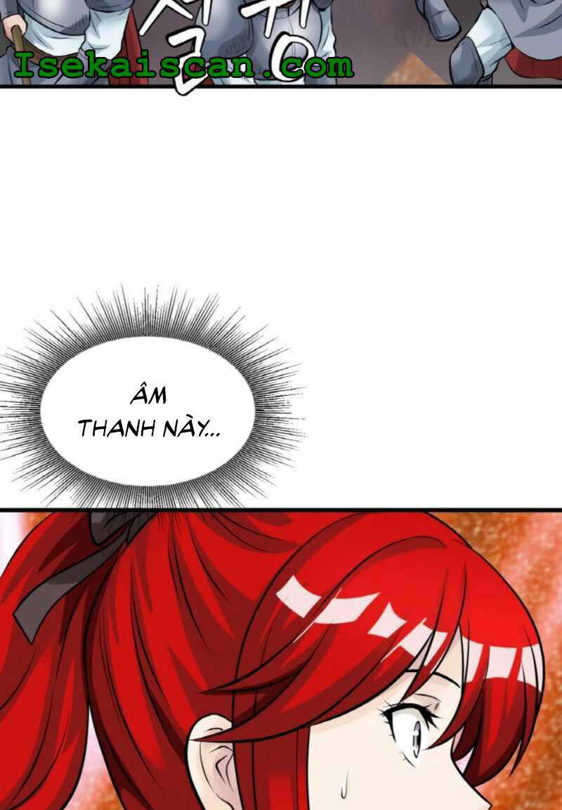 Ranker Bất Bại - Chapter 47 - Page 77