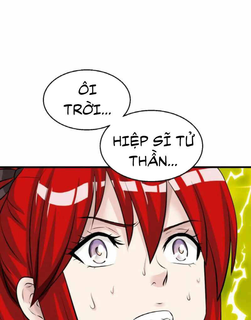 Ranker Bất Bại - Chapter 47 - Page 87