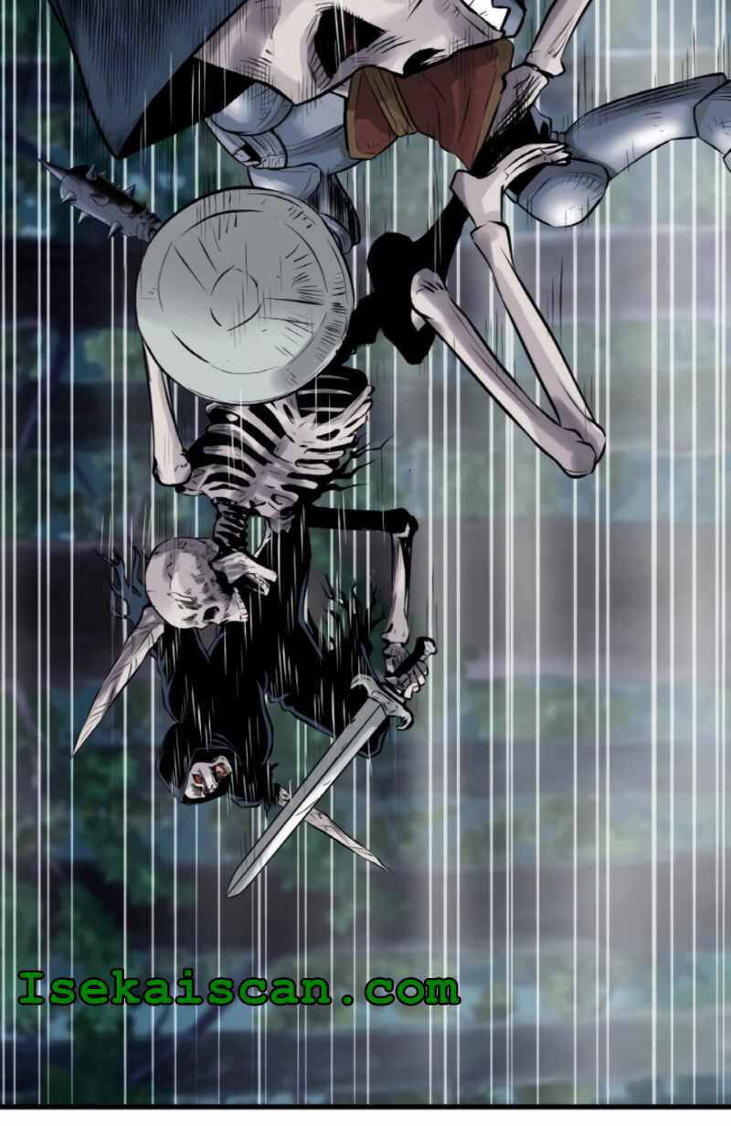 Ranker Bất Bại - Chapter 47 - Page 8