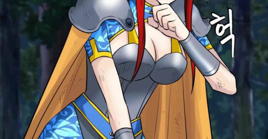 Ranker Bất Bại - Chapter 48.5 - Page 105