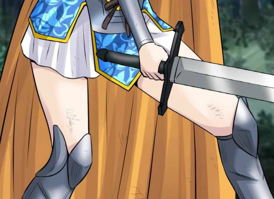 Ranker Bất Bại - Chapter 48.5 - Page 106