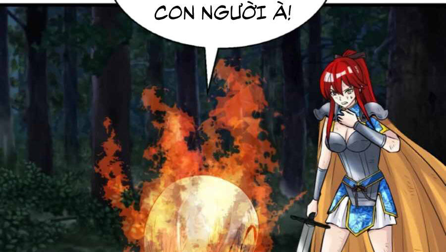 Ranker Bất Bại - Chapter 48.5 - Page 109