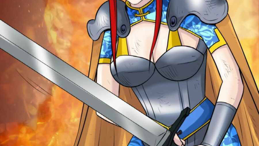 Ranker Bất Bại - Chapter 48.5 - Page 119