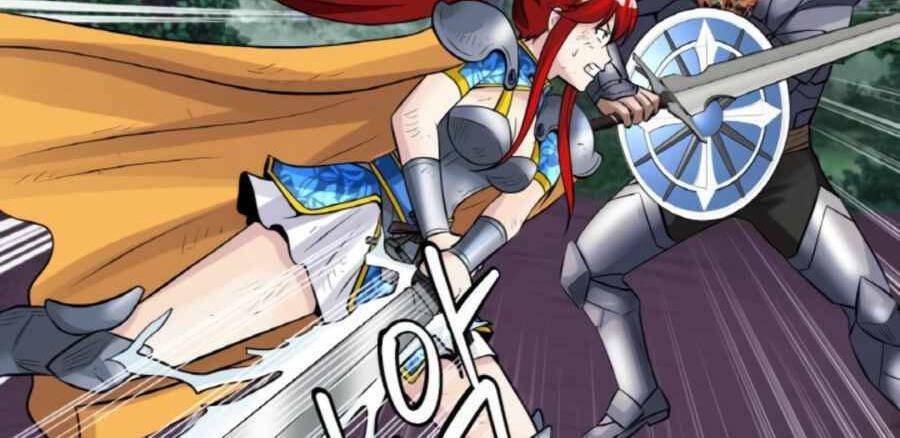 Ranker Bất Bại - Chapter 48.5 - Page 122