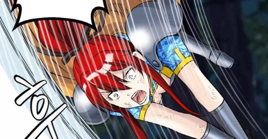 Ranker Bất Bại - Chapter 48.5 - Page 128