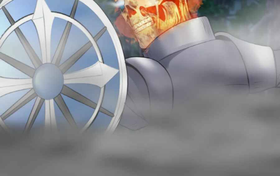 Ranker Bất Bại - Chapter 48.5 - Page 16