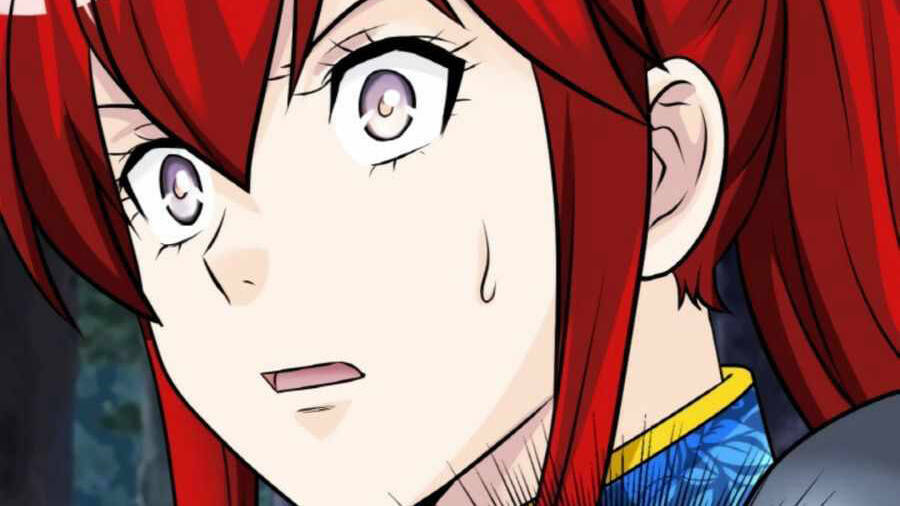 Ranker Bất Bại - Chapter 48.5 - Page 21