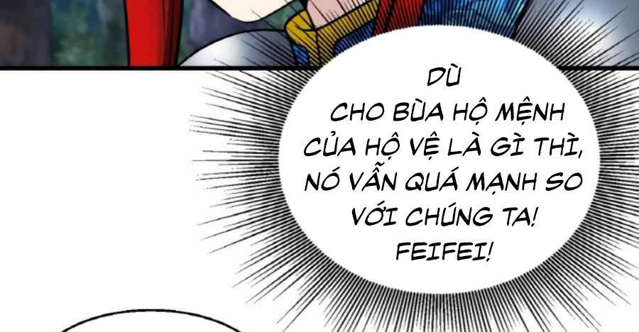 Ranker Bất Bại - Chapter 48.5 - Page 22