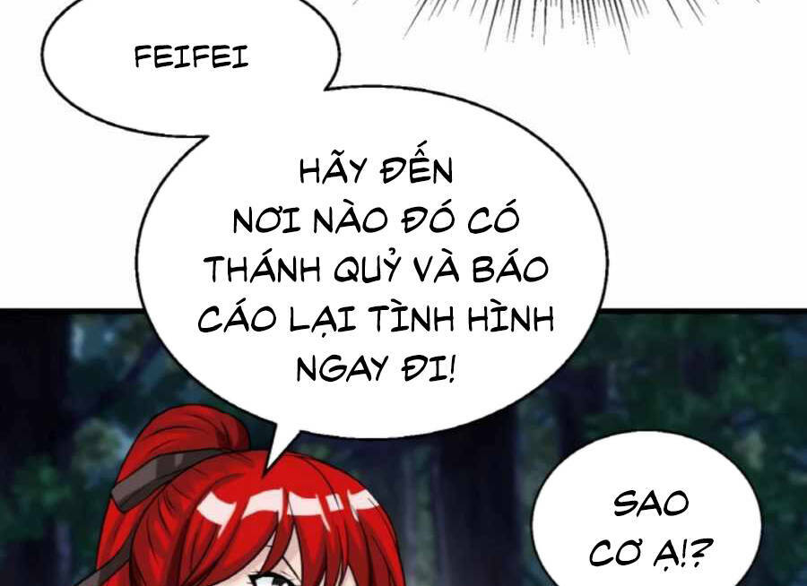Ranker Bất Bại - Chapter 48.5 - Page 23